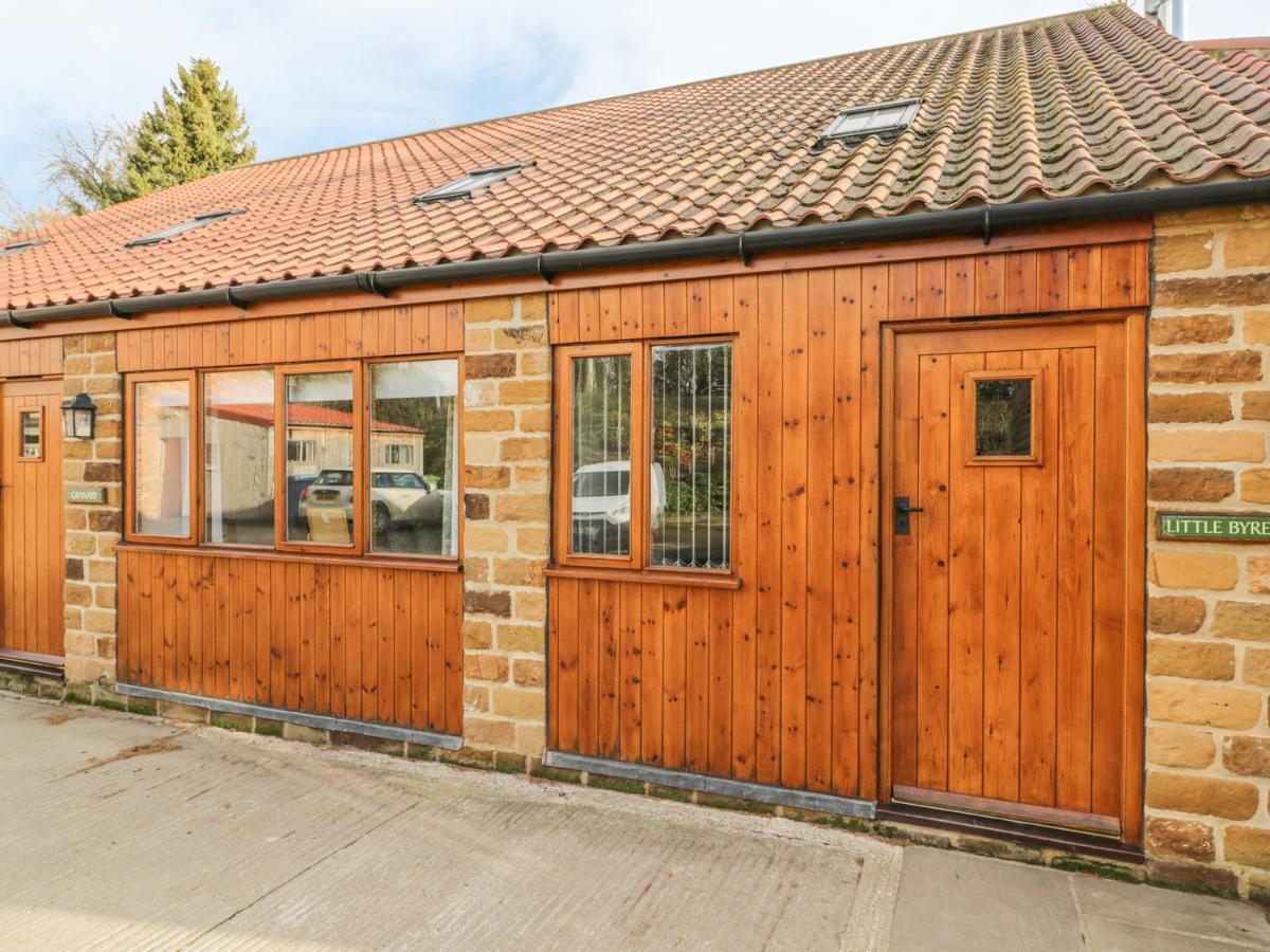 Little Byre Cottage Sutton  Exterior photo